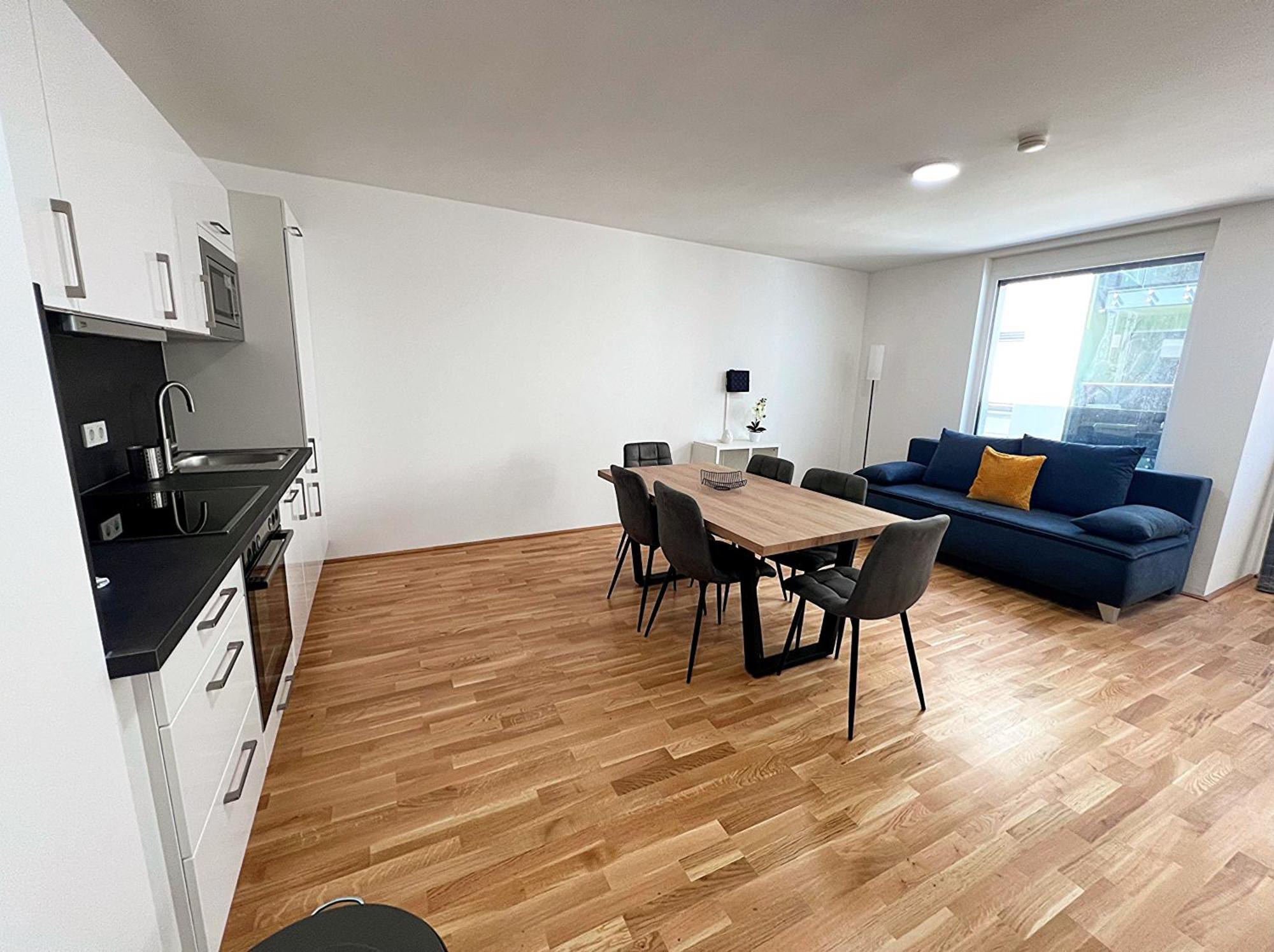 Modern, New, Next To Metro - Gg13 Apartments Vienna Viena Exterior foto