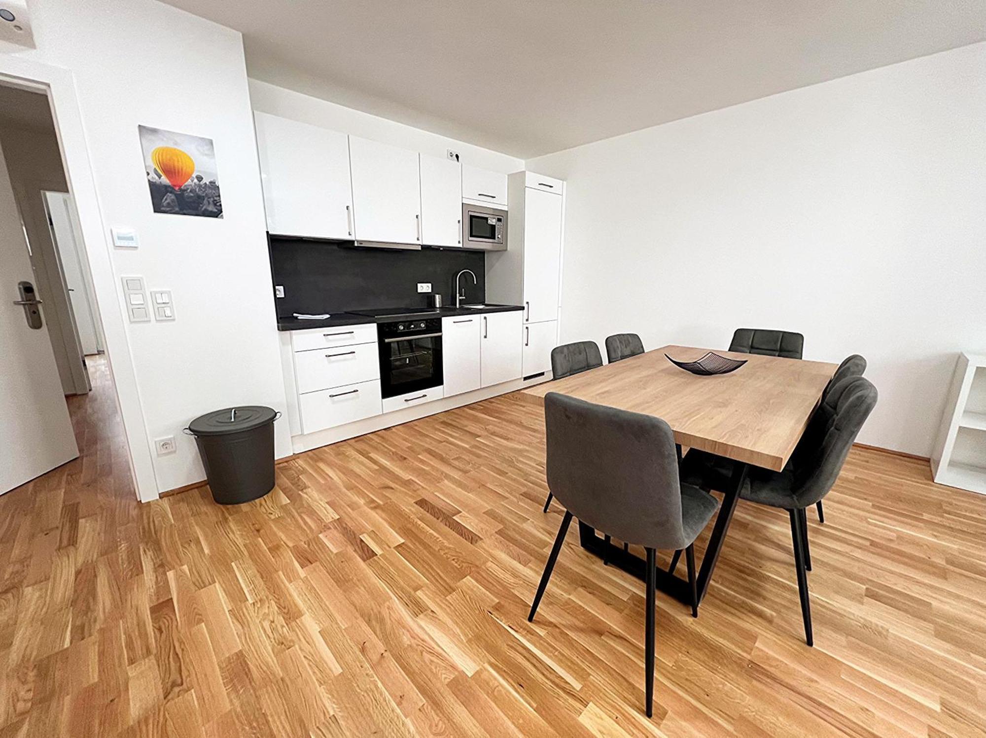Modern, New, Next To Metro - Gg13 Apartments Vienna Viena Exterior foto