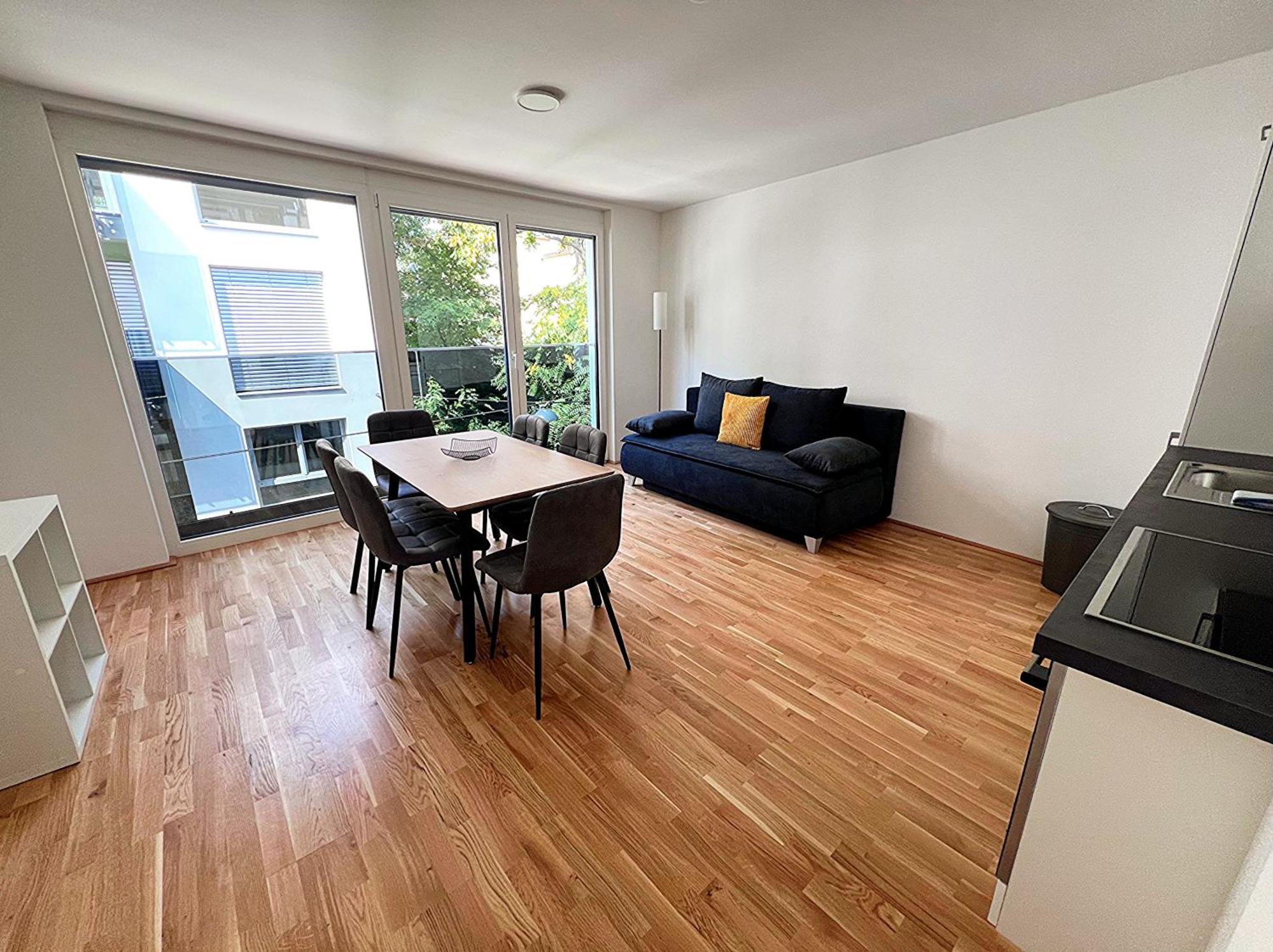 Modern, New, Next To Metro - Gg13 Apartments Vienna Viena Exterior foto