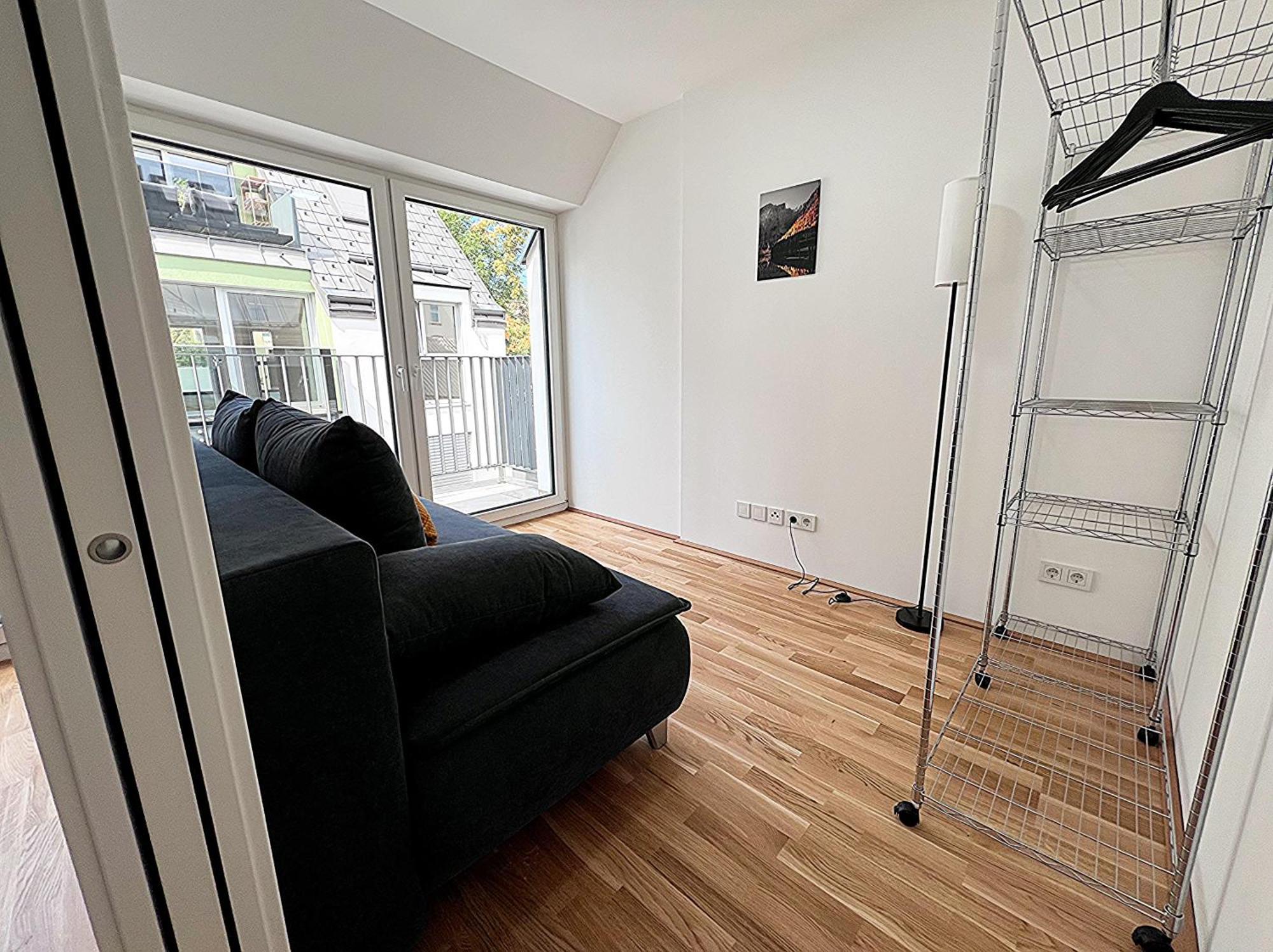 Modern, New, Next To Metro - Gg13 Apartments Vienna Viena Exterior foto