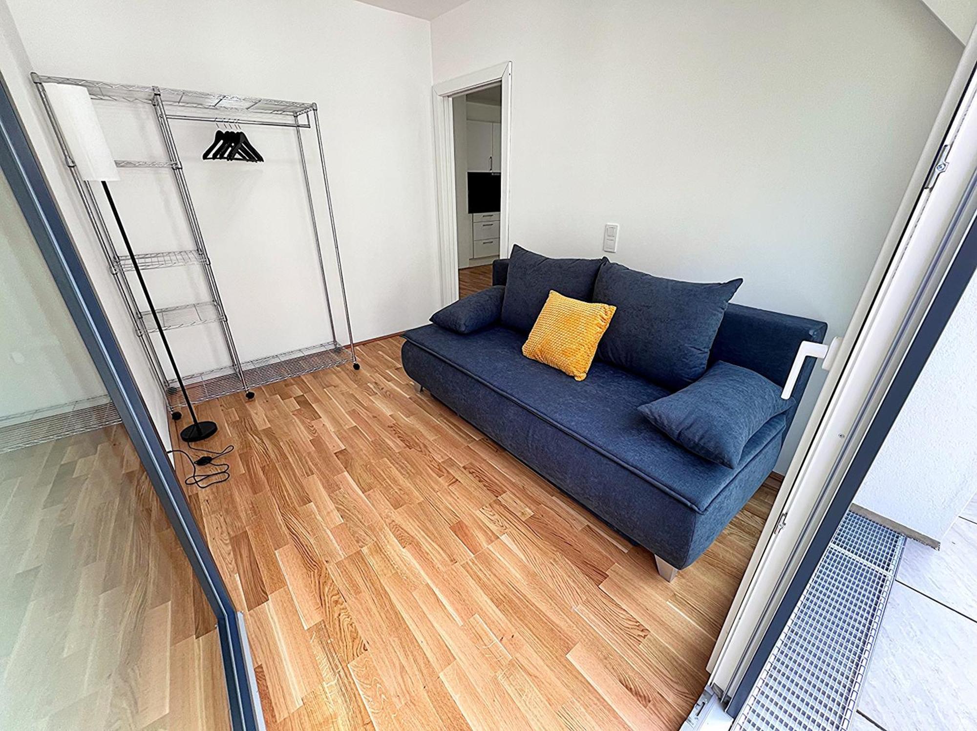 Modern, New, Next To Metro - Gg13 Apartments Vienna Viena Exterior foto