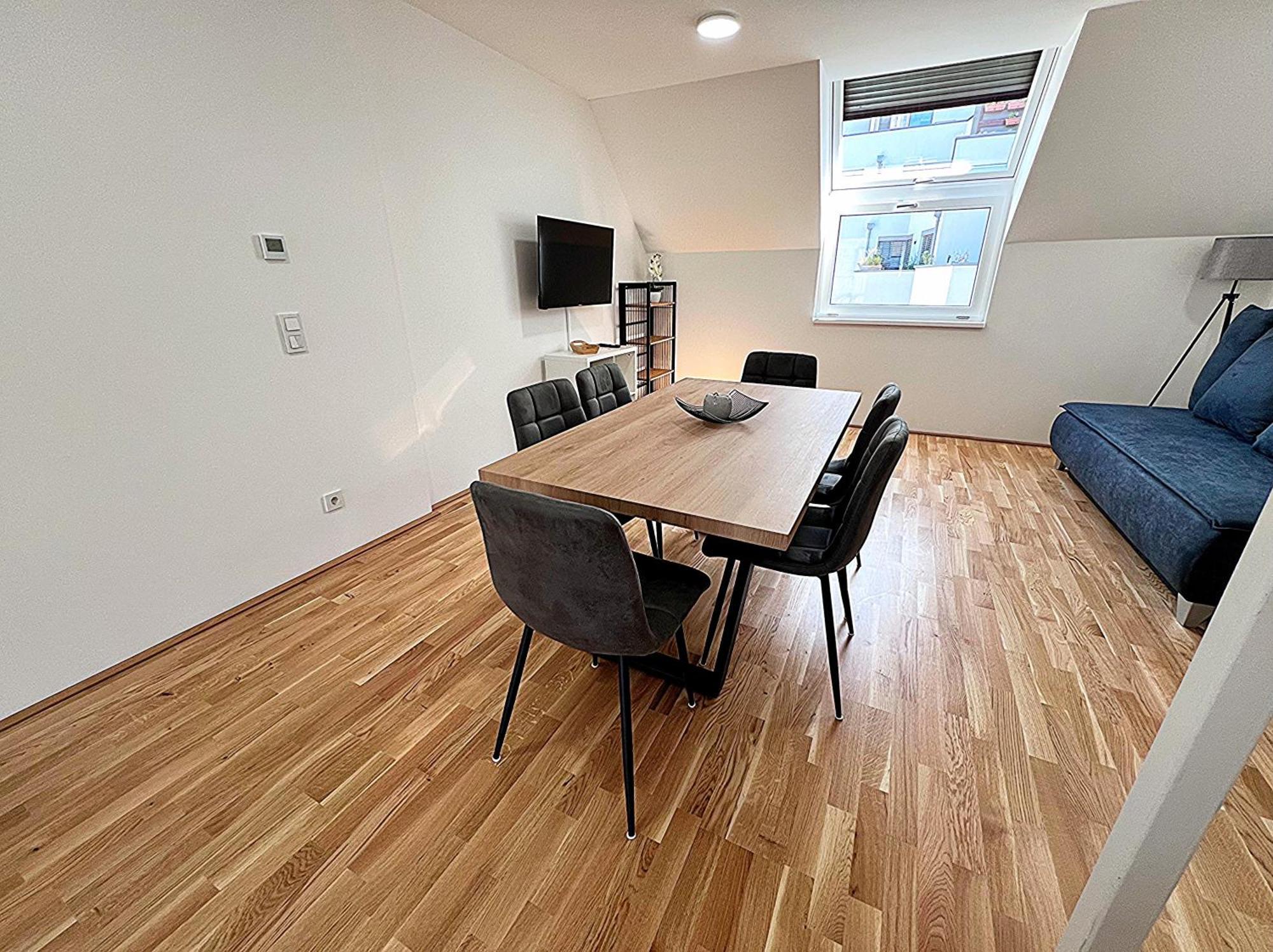 Modern, New, Next To Metro - Gg13 Apartments Vienna Viena Exterior foto