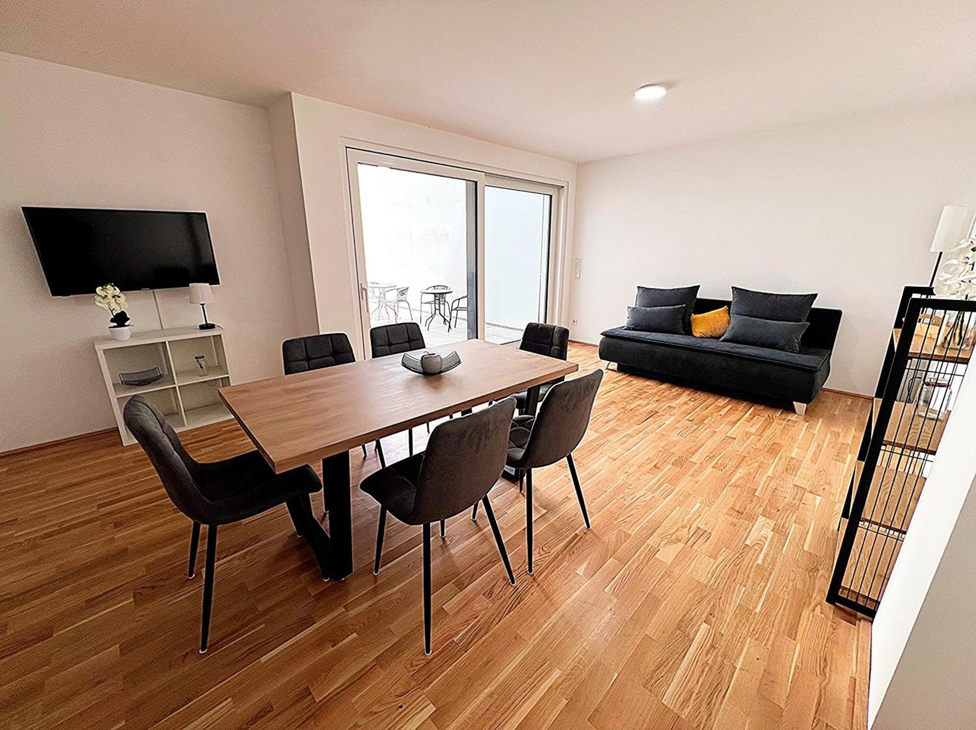 Modern, New, Next To Metro - Gg13 Apartments Vienna Viena Exterior foto