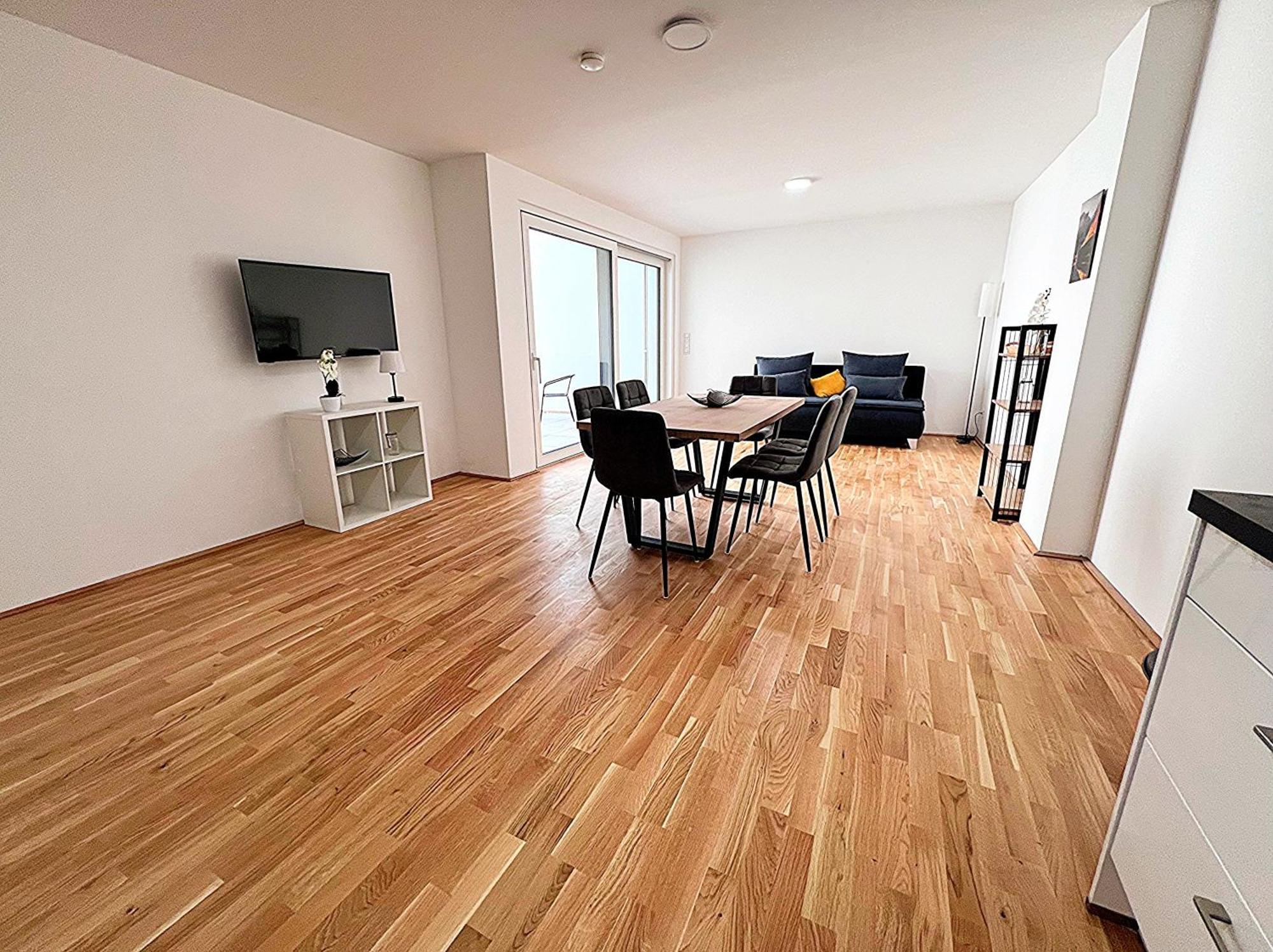 Modern, New, Next To Metro - Gg13 Apartments Vienna Viena Exterior foto