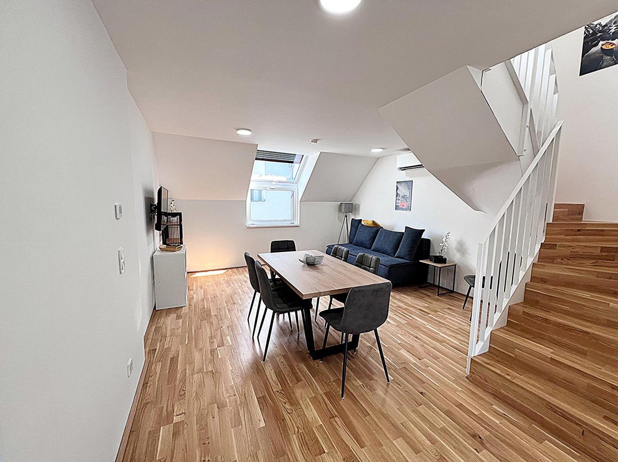 Modern, New, Next To Metro - Gg13 Apartments Vienna Viena Exterior foto