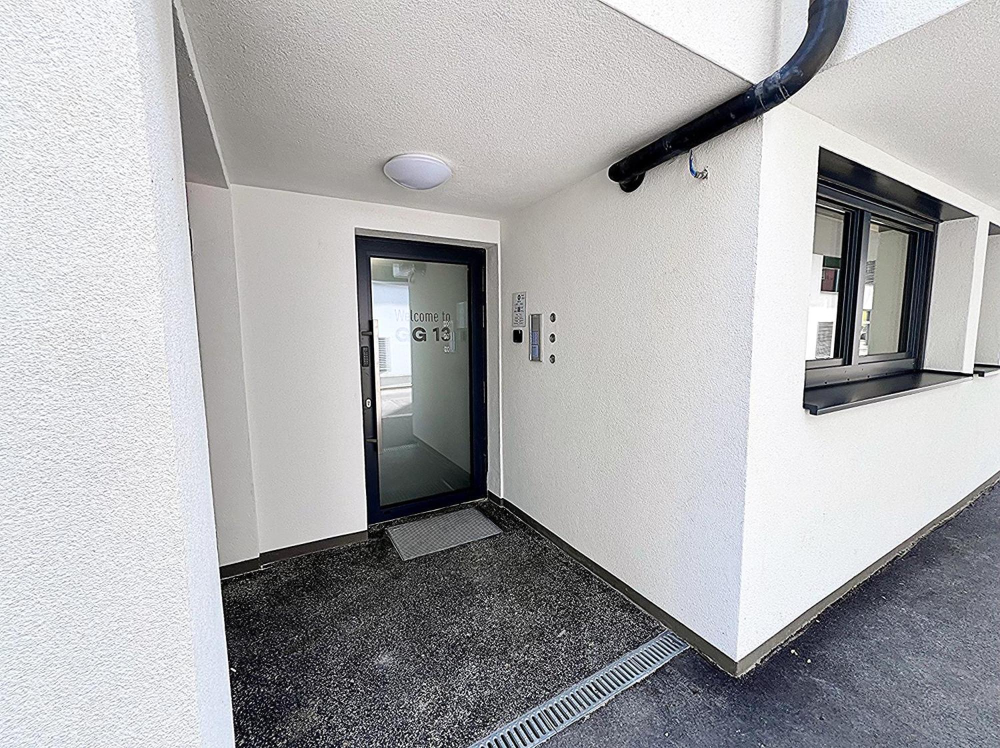 Modern, New, Next To Metro - Gg13 Apartments Vienna Viena Exterior foto